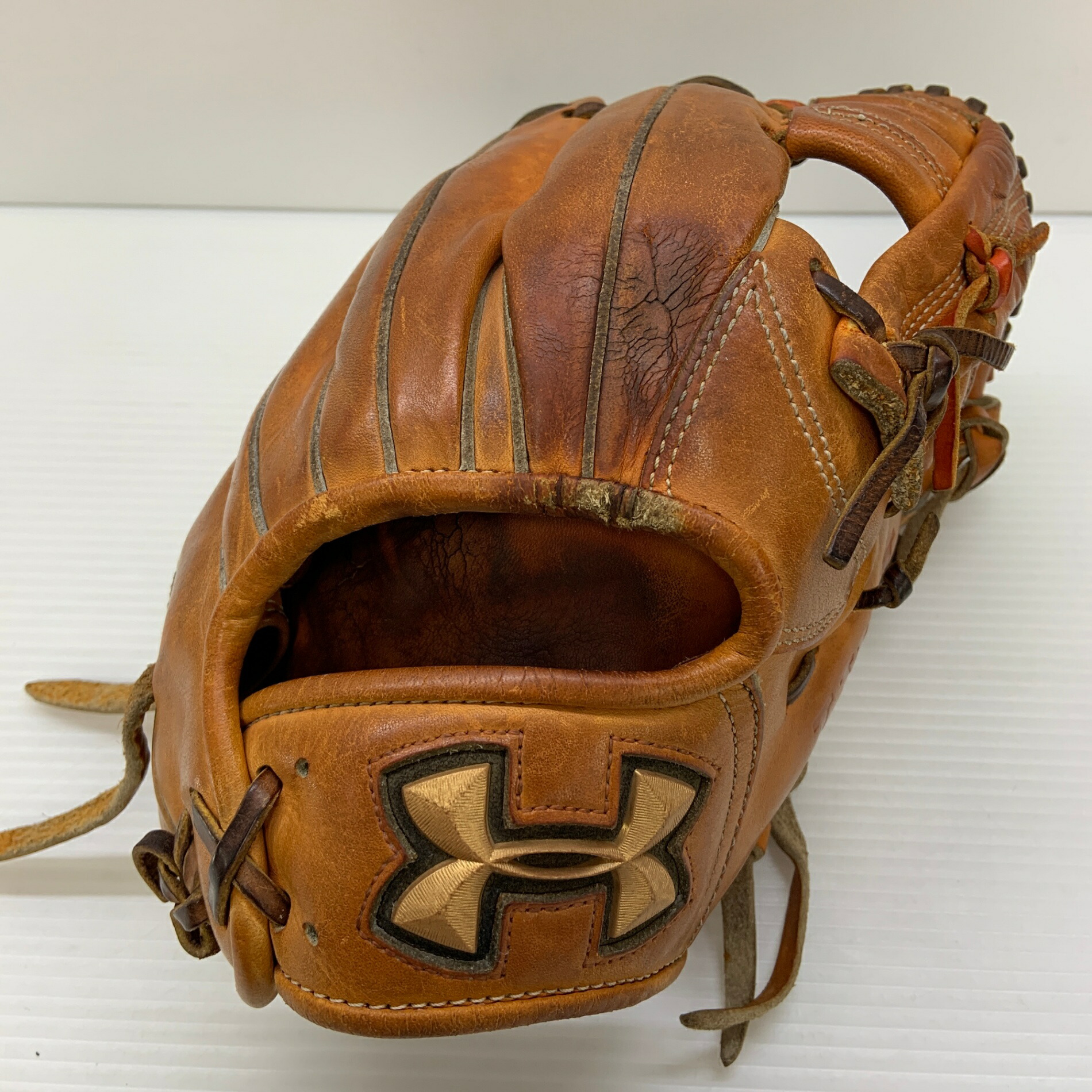 楽天市場】アンダーアーマー 硬式グローブの通販