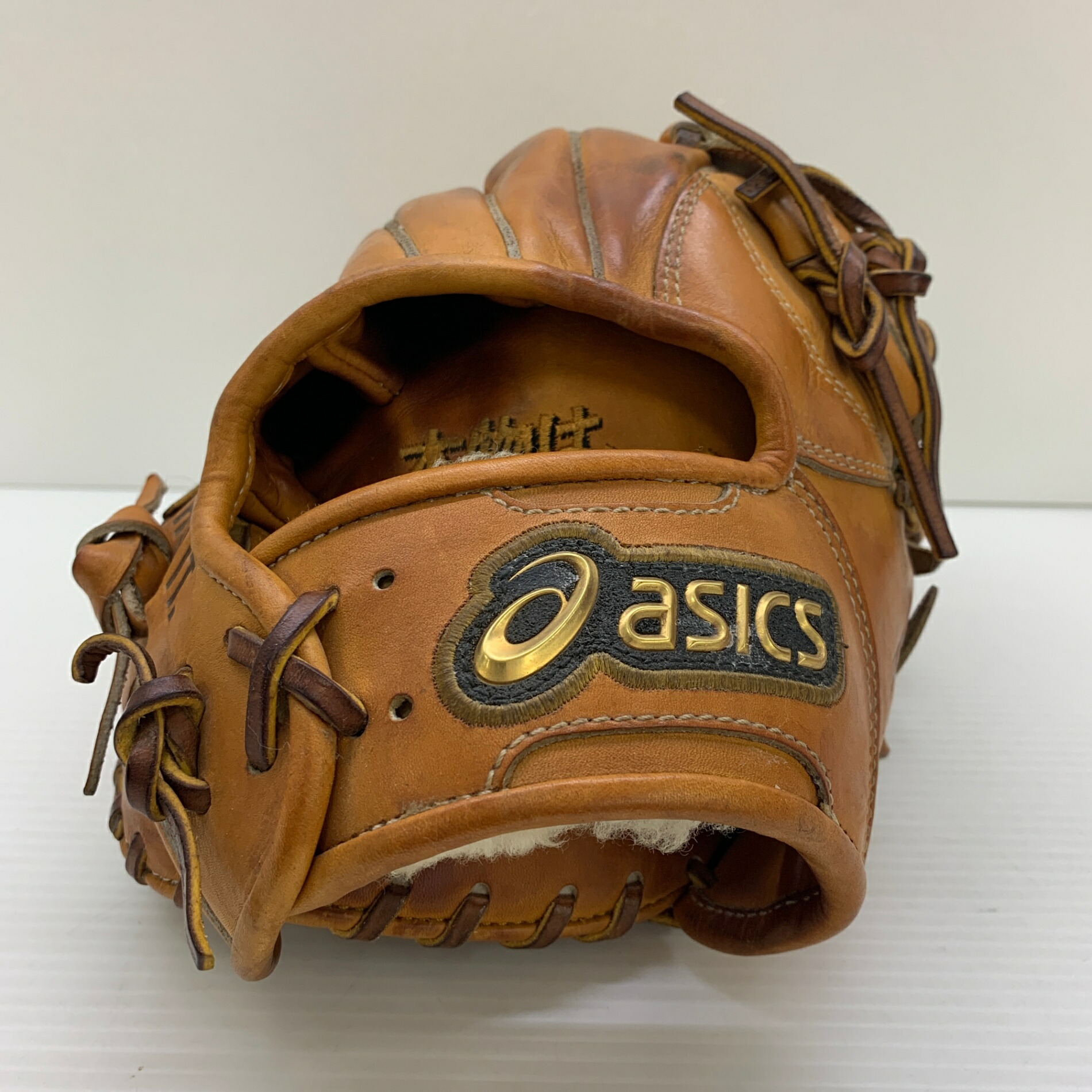 楽天市場】アシックス（グローブ・ミット｜野球・ソフトボール