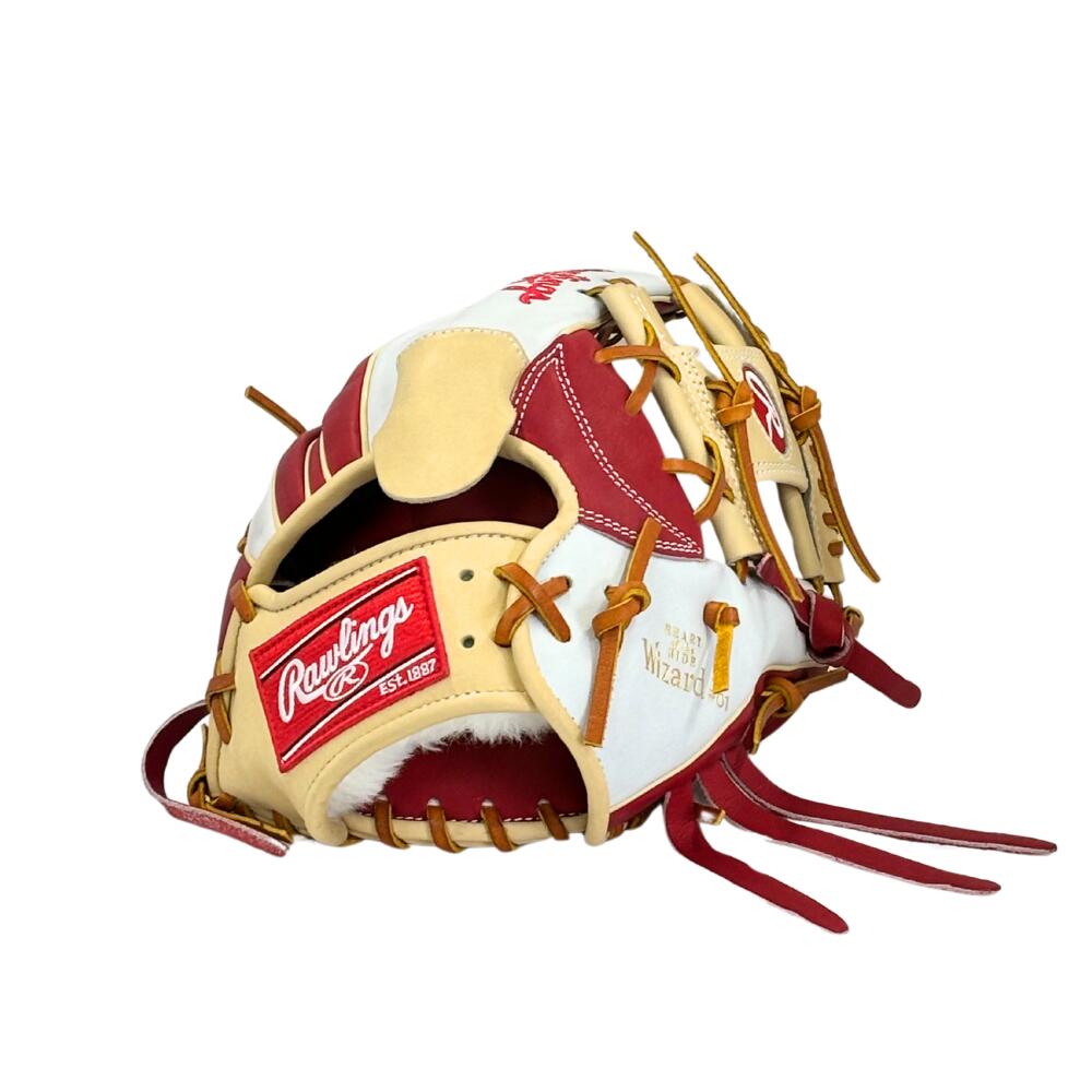 楽天市場】野球 ローリングス Rawlings 軟式グラブ オーダーセレクト