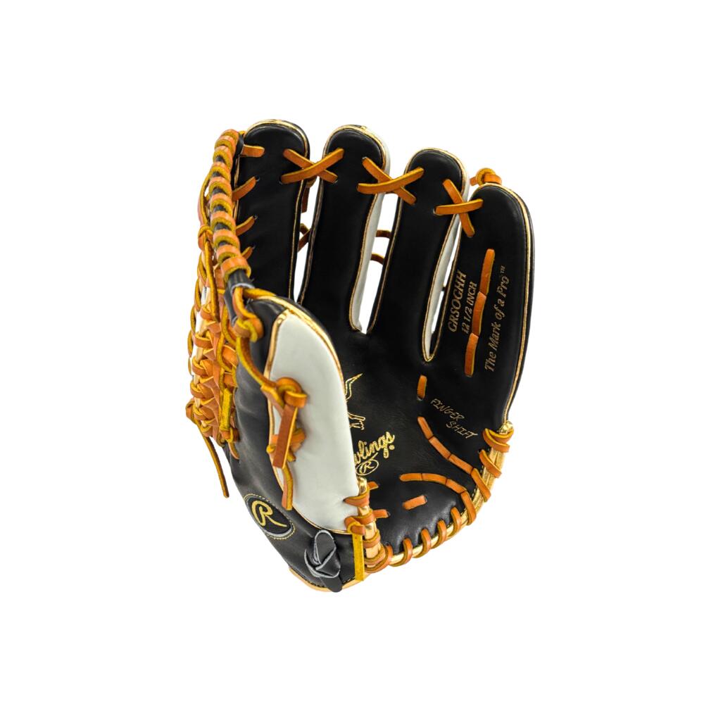 楽天市場】野球 ローリングス Rawlings 軟式外野手用グラブ オーダー