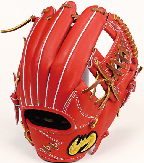 楽天市場】ジームス ZEEMS 軟式グラブ 内野手用（中型） SV-800CBN