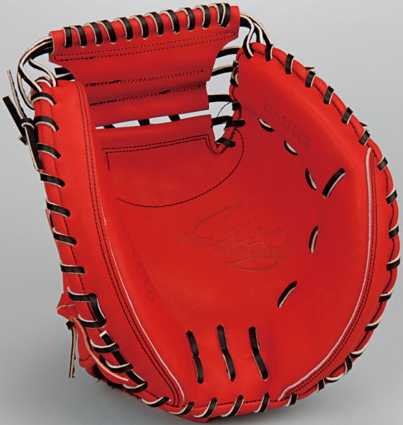 楽天市場】ジームス ZEEMS 硬式キャッチャーミット 捕手用 ZL-380CM L