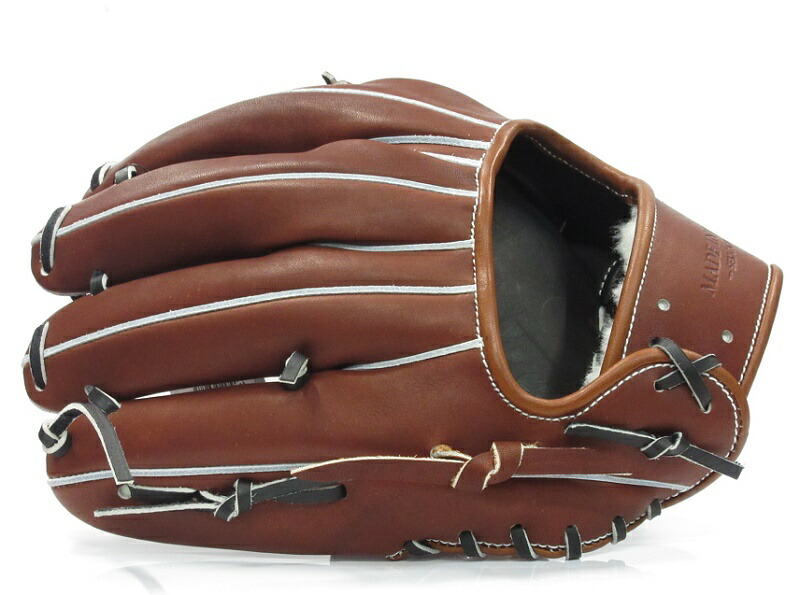 楽天市場】野球 RAG ラグデリオン 硬式グラブ 内野手用 グローブ