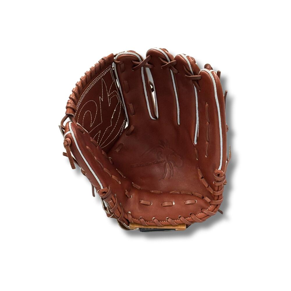 楽天市場】野球 RAG ラグデリオン 硬式グラブ 投手用 グローブ プロ