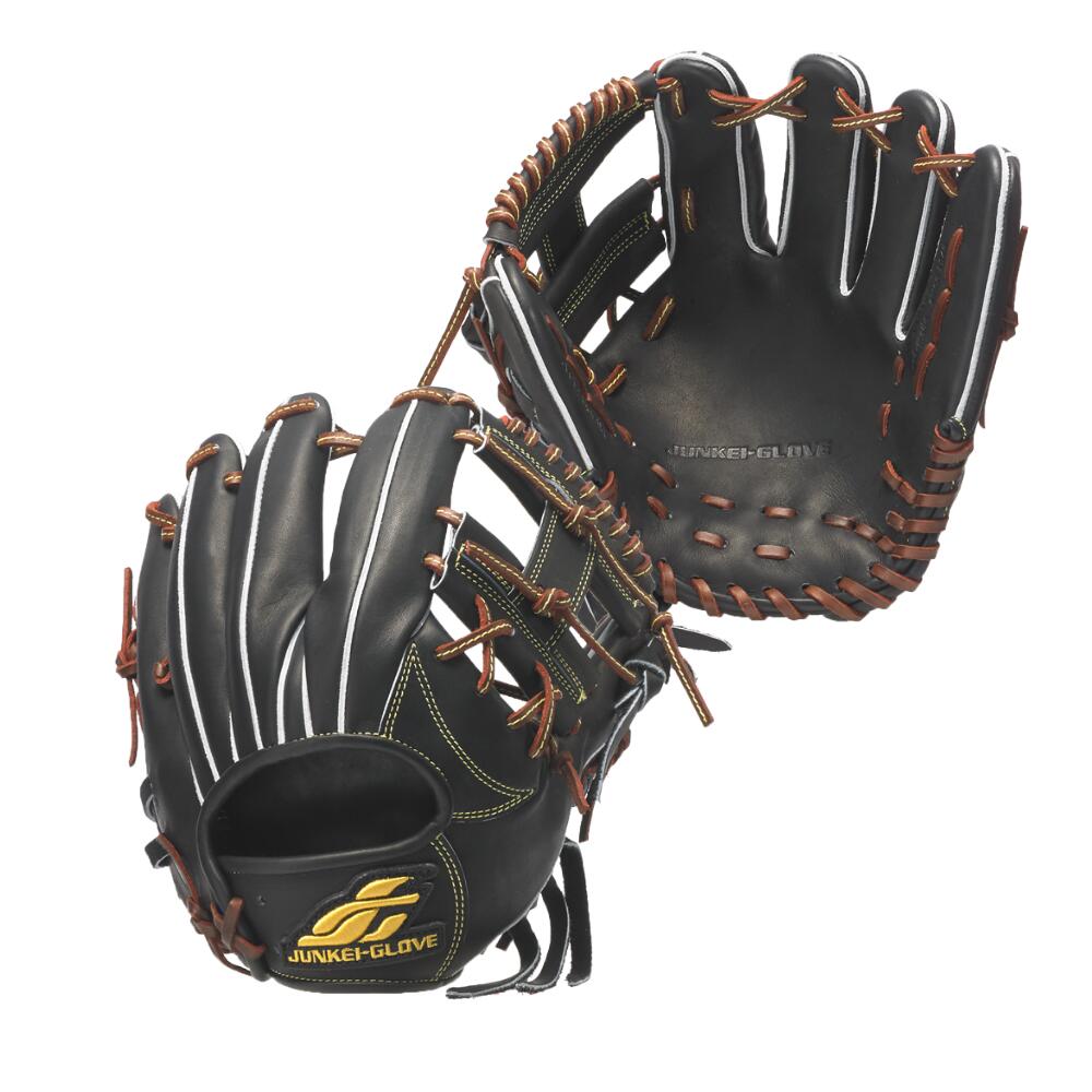 楽天市場】野球 ジュンケイグラブ JUNKEI 硬式内野手用グラブ グローブ