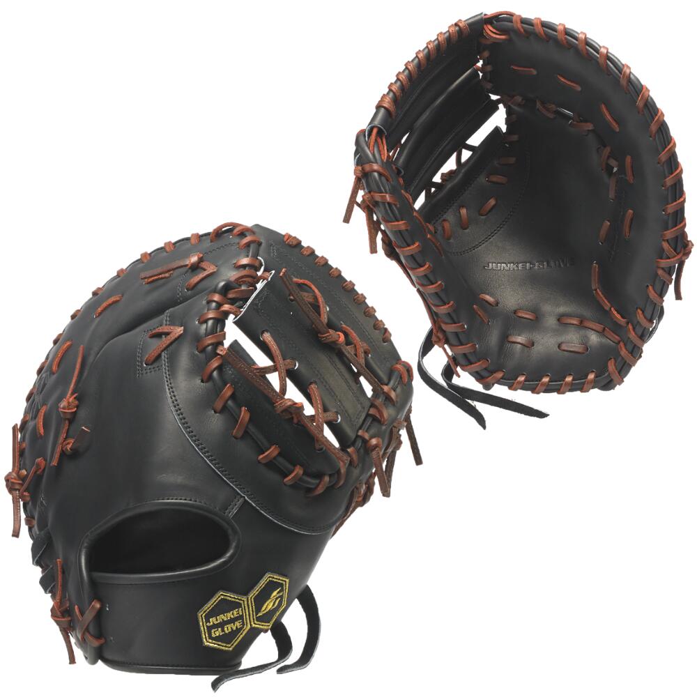 楽天市場】野球 ジュンケイグラブ JUNKEI 硬式ファーストミット 一塁手