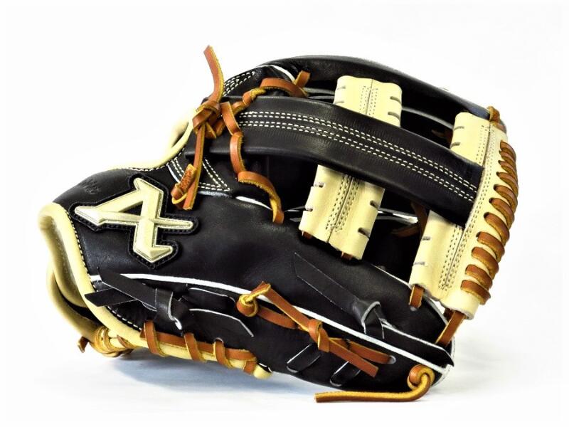 楽天市場】野球 アトムズ ATOMS 軟式内野手用グラブ ACN-066 グローブ