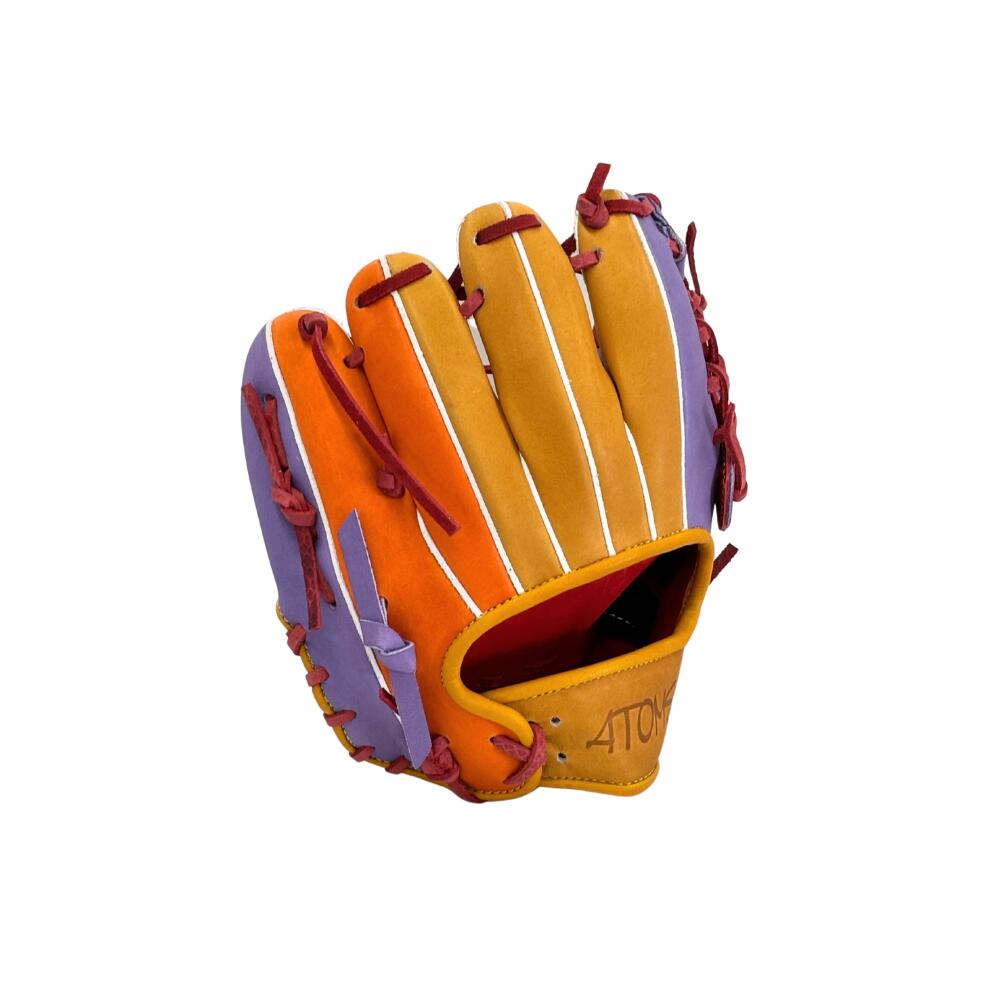 楽天市場】アトムズ ATOMSトレーニンググラブ 硬式 軟式兼用 TRG