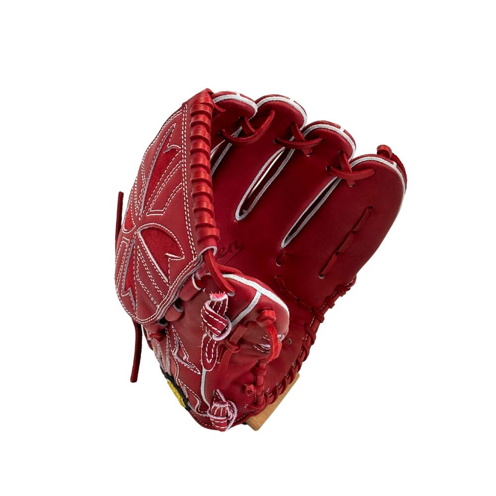 楽天市場】野球 Teppen てっぺん グローブ 硬式投手用グラブ オーダー