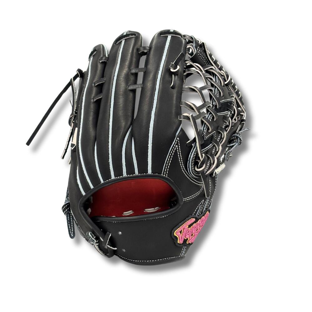 楽天市場】Teppen てっぺん グローブ 硬式外野手用グラブ オーダー