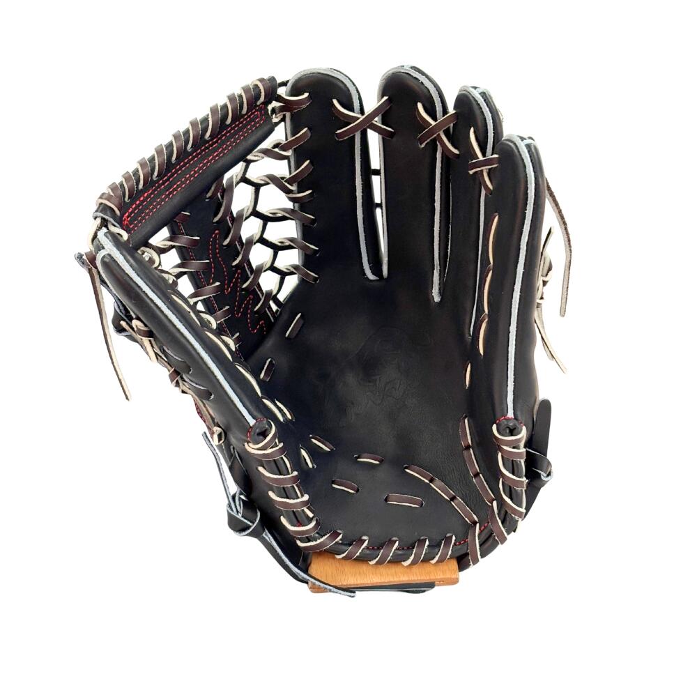 楽天市場】野球 Teppen てっぺん グローブ 硬式外野手用グラブ