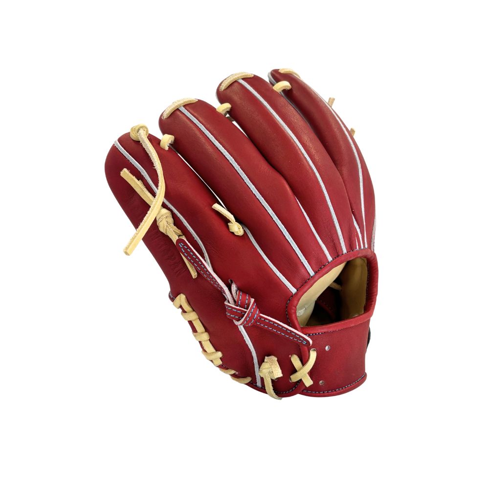 楽天市場】野球 Teppen てっぺん グローブ 硬式内野手用グラブ