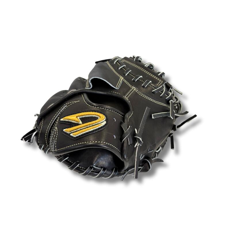 楽天市場】野球 ディークエスト D-Quest 硬式キャッチャーミット JWM