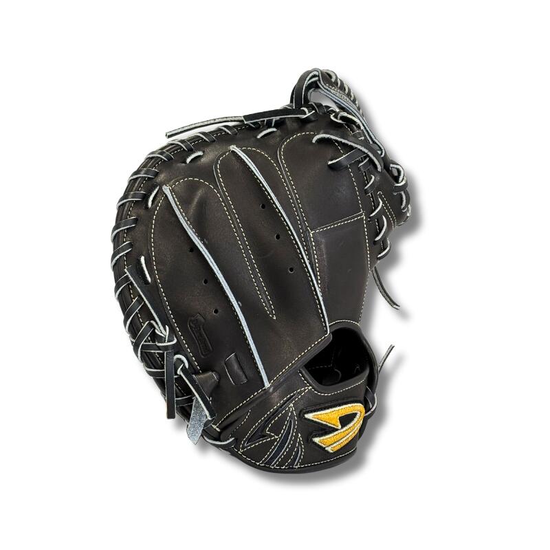 楽天市場】野球 ディークエスト D-Quest 硬式キャッチャーミット JWM