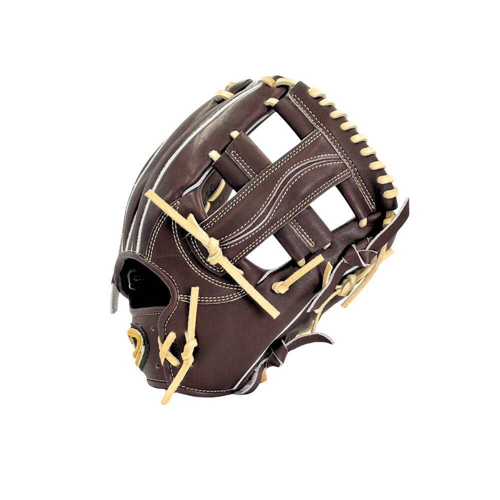 楽天市場】野球 ディークエスト D-Quest 硬式内野手用グラブ DFH-166