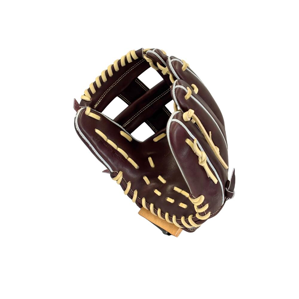 楽天市場】野球 ディークエスト D-Quest 硬式内野手用グラブ DFH-166