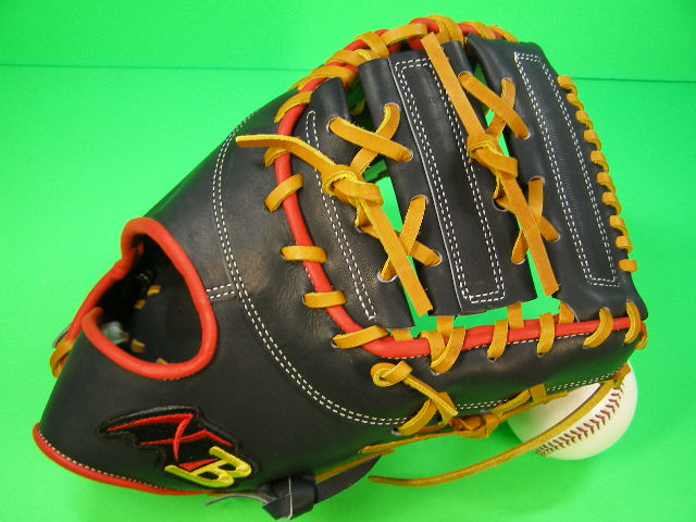 楽天市場】型付け無料 ベルガード BELGARD ファーストミット 硬軟兼用