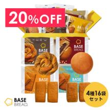 楽天市場】basebread（総個数12 ～ 23個入り）の通販