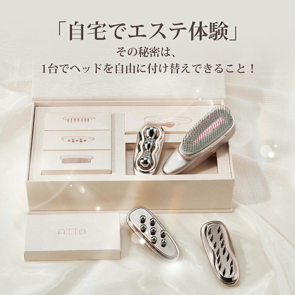 楽天市場】【大人気感謝限定21,320円】ANLAN リフトスパ温冷かっさ