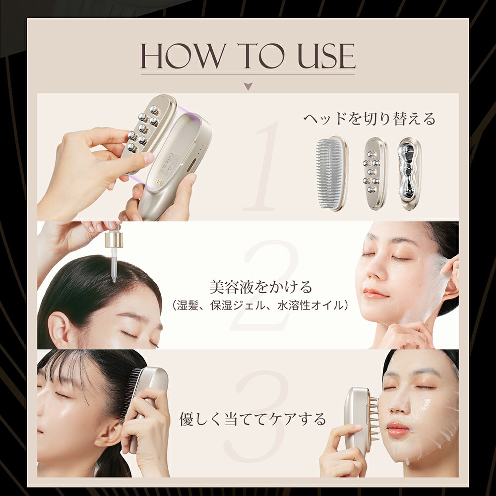 楽天市場】【大人気感謝限定21,320円】ANLAN リフトスパ温冷かっさ