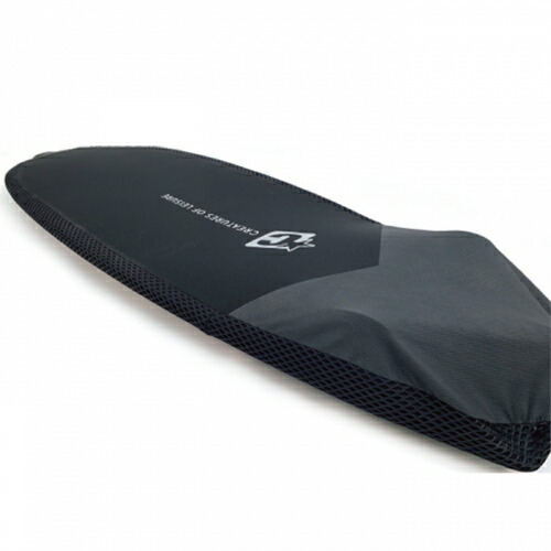 楽天市場】CREATURES AERO MESH STRETCH SOX 5'8 クリエイチャーオブ