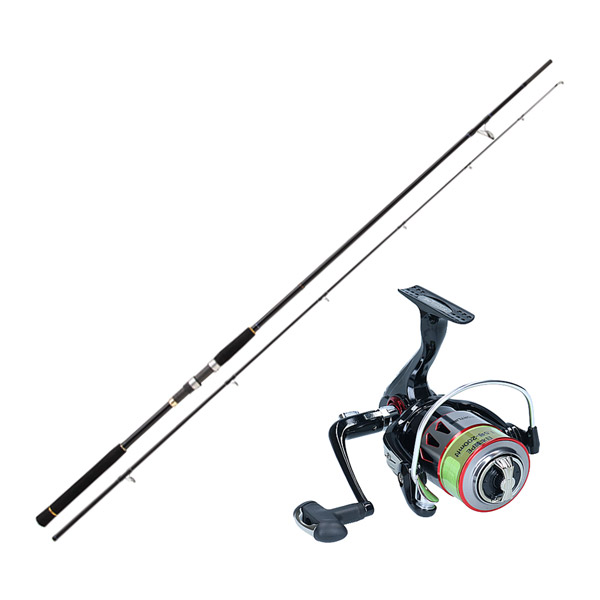 楽天市場】ライトショアジギング セット（フィッシング｜スポーツ