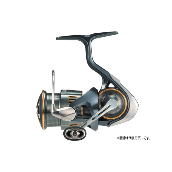 ダイワ エアリティ LT2000S-P (リール) 価格比較 - 価格.com