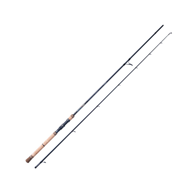 楽天市場】○パームス ショアガン エボルブ SFTGS-96MH・BL 青物