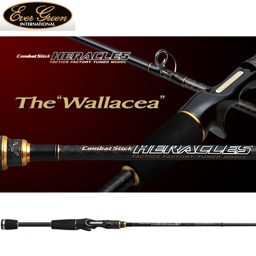 楽天市場】○エバーグリーン EVERGREEN ヘラクレス HCSC-64ML