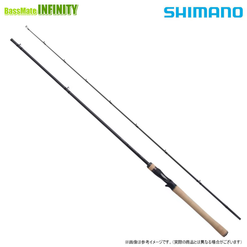 シマノ シマノ 普天元 獅子吼 12尺 4本継 (ロッド・釣竿) 価格比較