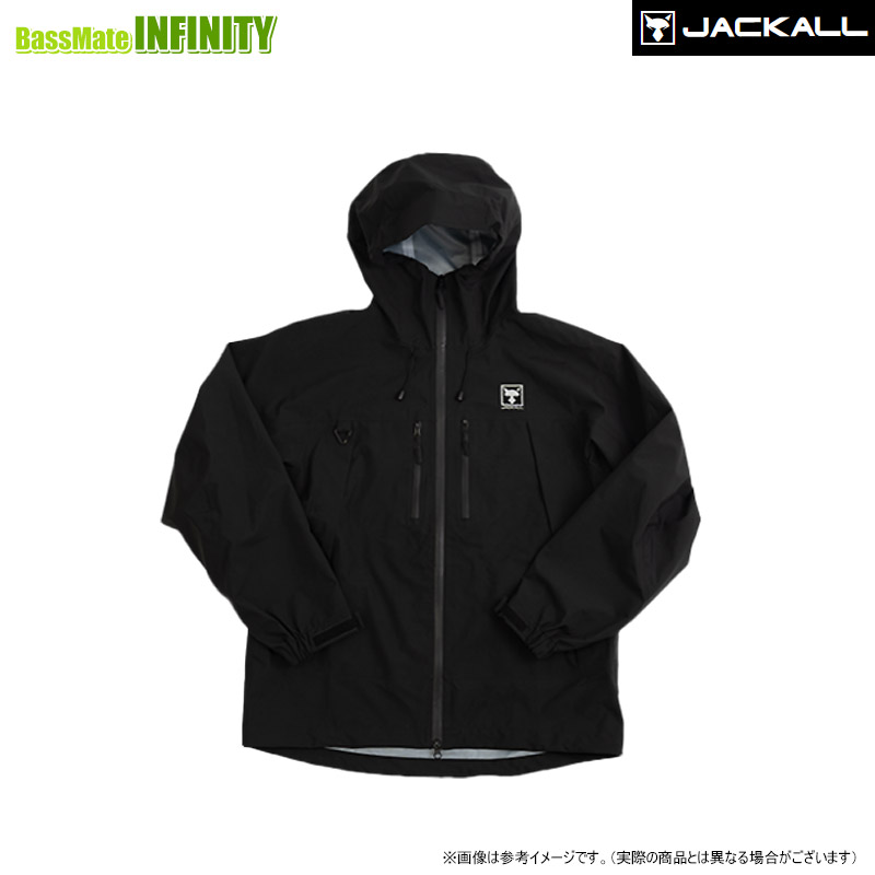 楽天市場】ジャッカル シェルジャケット（フィッシング｜スポーツ