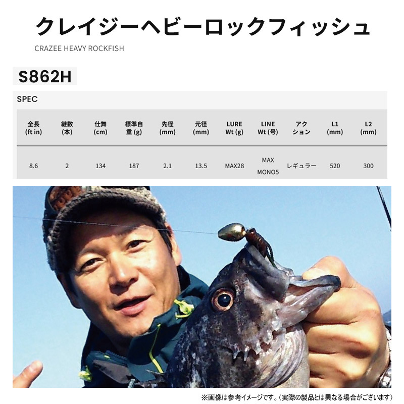 楽天市場】【ロックフィッシュ入門セット】アルファタックル