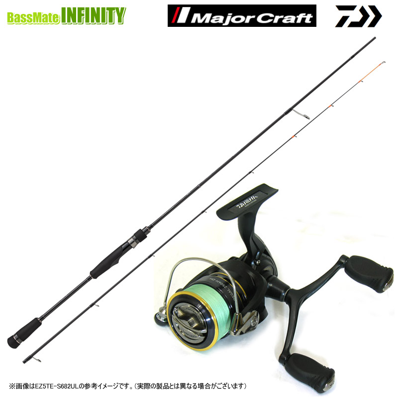 ダイワ ティップラン ロッド」の人気商品一覧 | 安い商品を通販サイト