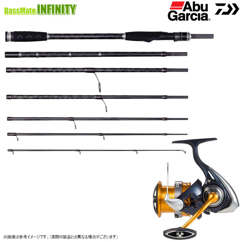 ダイワ シーバス ロッド セット」の人気商品一覧 | 安い商品を通販