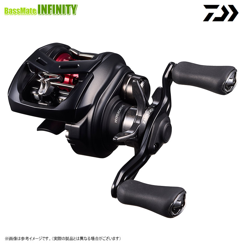 ダイワ アルファス BF TW 8.5L (リール) 価格比較 - 価格.com