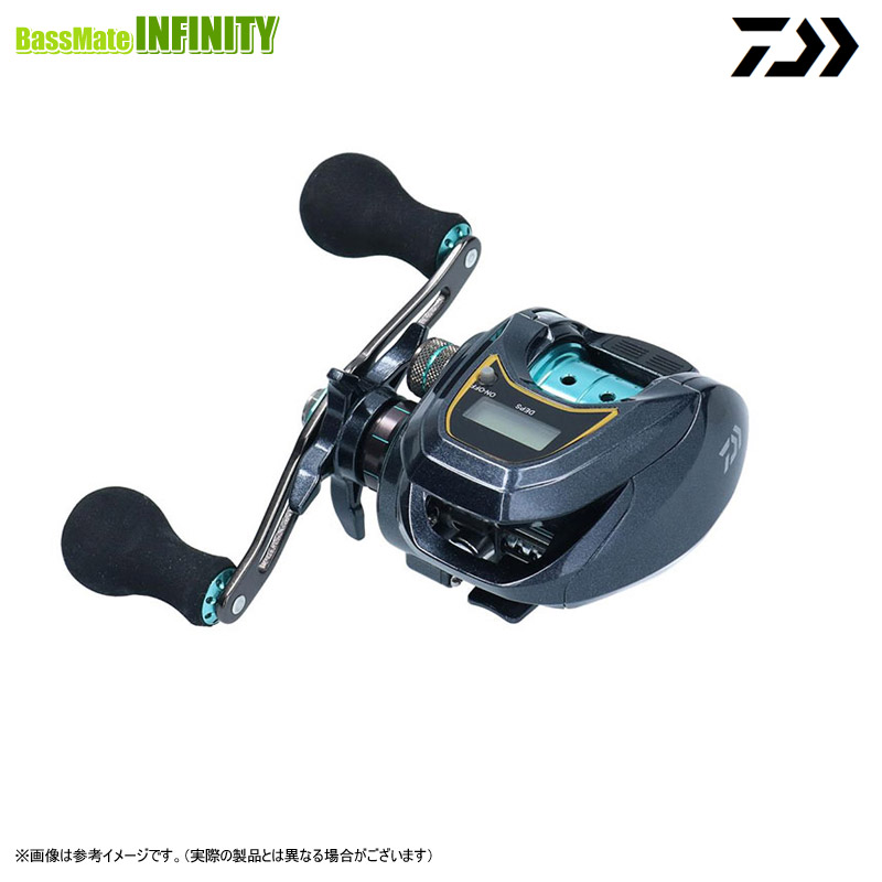 ダイワ ライト SW X IC SS (リール) 価格比較 - 価格.com