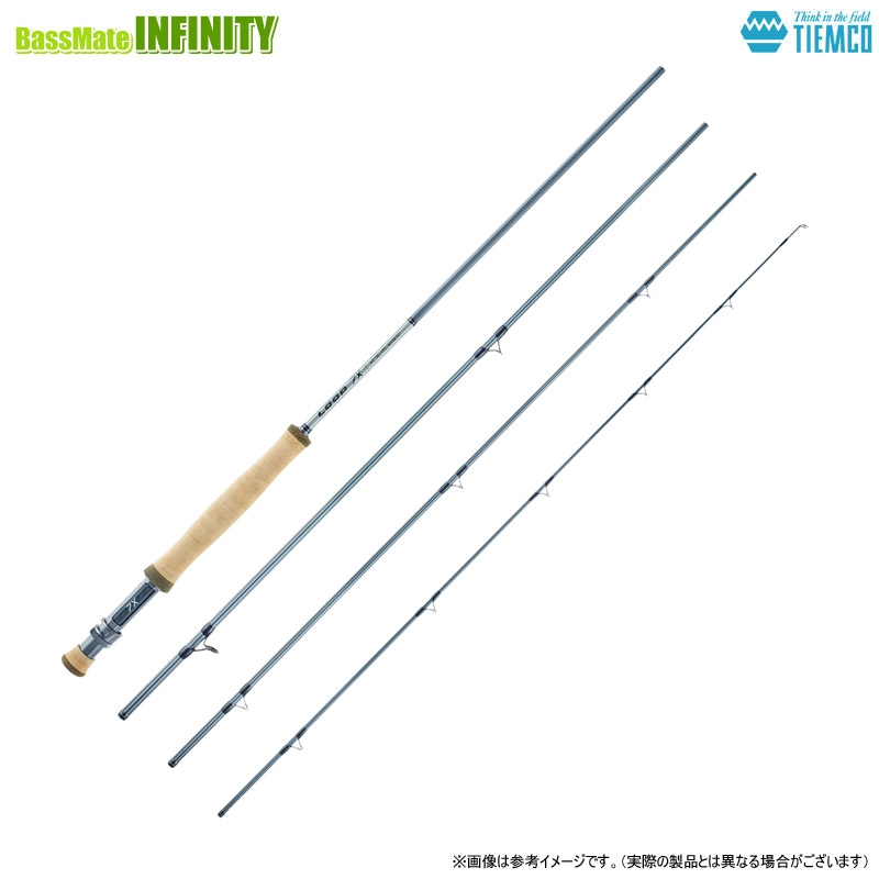 ティムコ フライロッド」の人気商品一覧 | 安い商品を通販サイトから