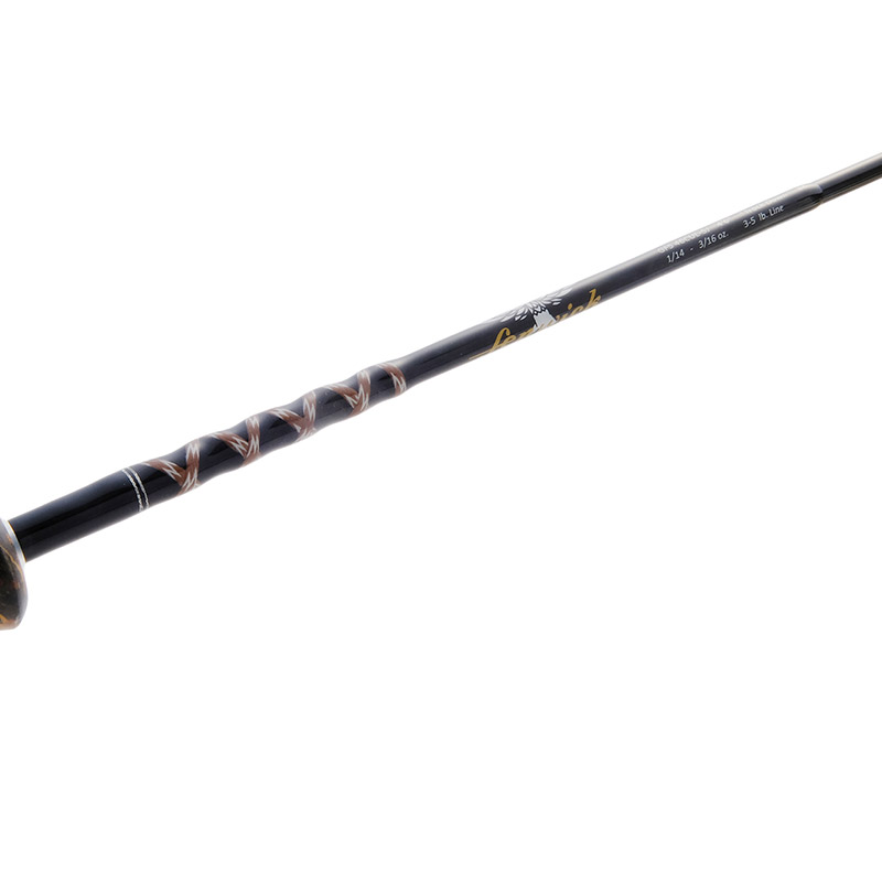 楽天市場】ティムコ フェンウィック GFS46CUL-5J トラックダウン BK