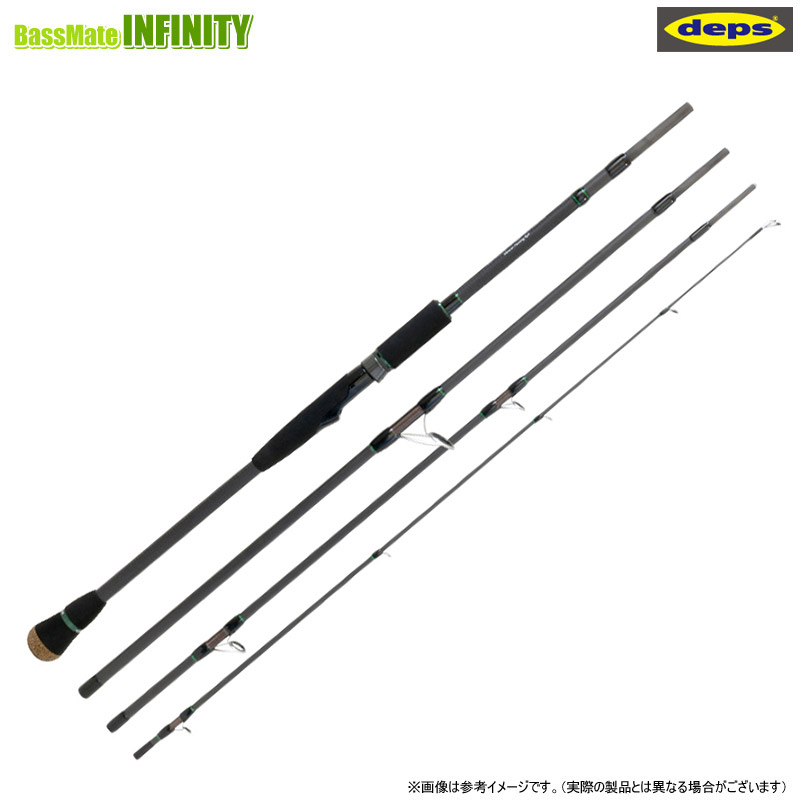 楽天市場】デプス Deps ヒュージカスタム HUGECUSTOM ジェノマ GENOMA