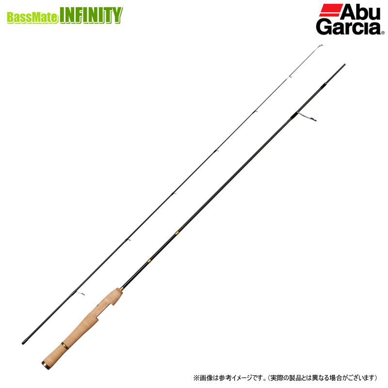 楽天市場】○アブガルシア ディプロマット DPMS-612UL (スピニング