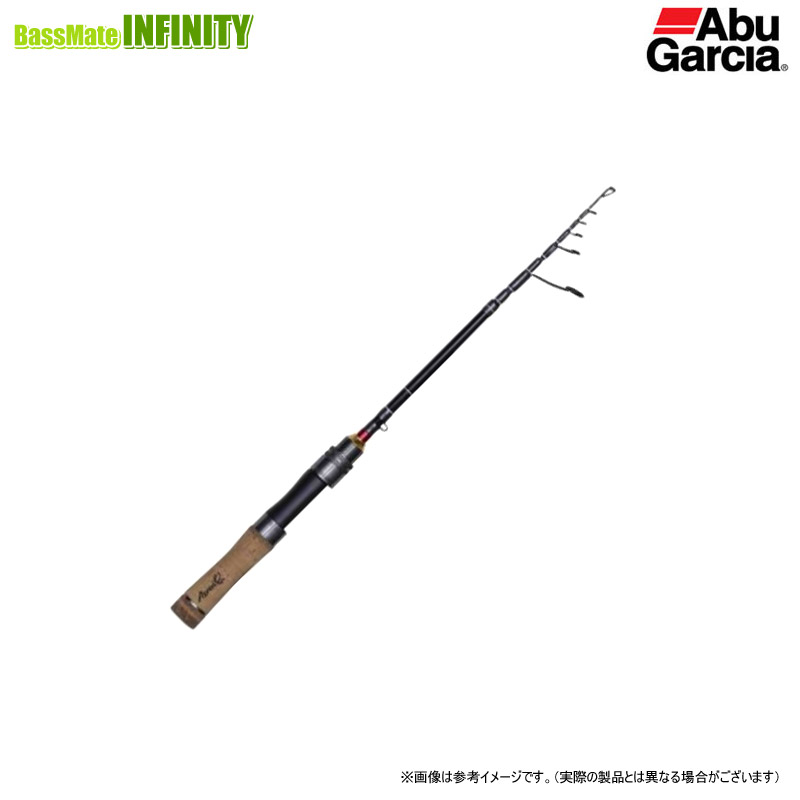 楽天市場】○アブガルシア Abu トラウティンマーキス アスレイ TMAS