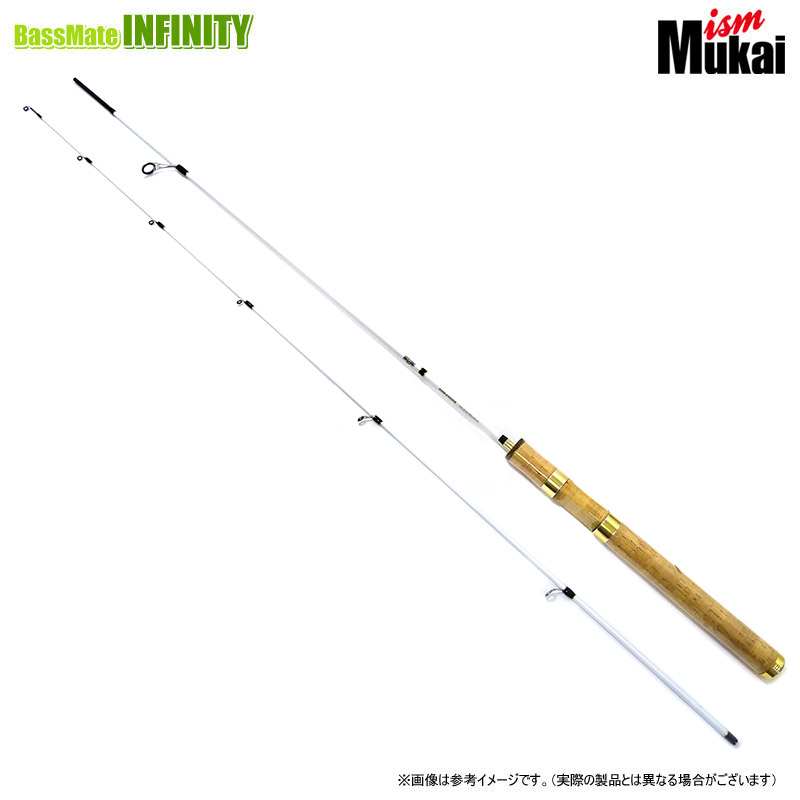 楽天市場】ムカイ STEP-STICK ステップスティック SS-1622L Inkya SP