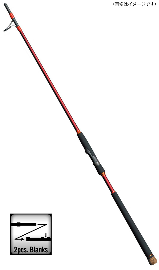 楽天市場】【当店限定購入特典贈呈】○メガバス タコロッド 8Pod