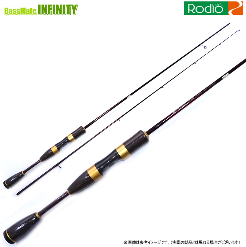 楽天市場】○【送料無料】ロデオクラフト 99 ツーナイン プラス 60UL-e