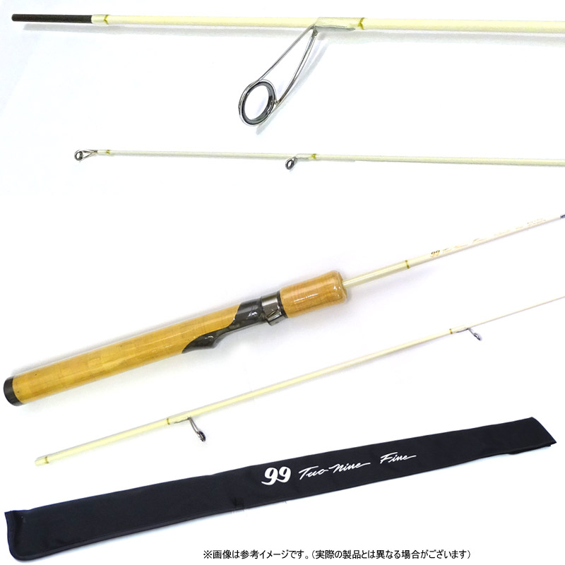 楽天市場】○【送料無料】ロデオクラフト 99 ツーナイン ファイン