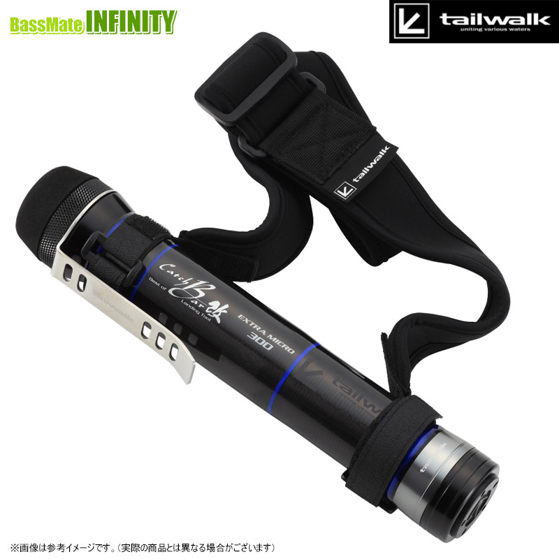 楽天市場】テイルウォーク キャッチバー 300の通販