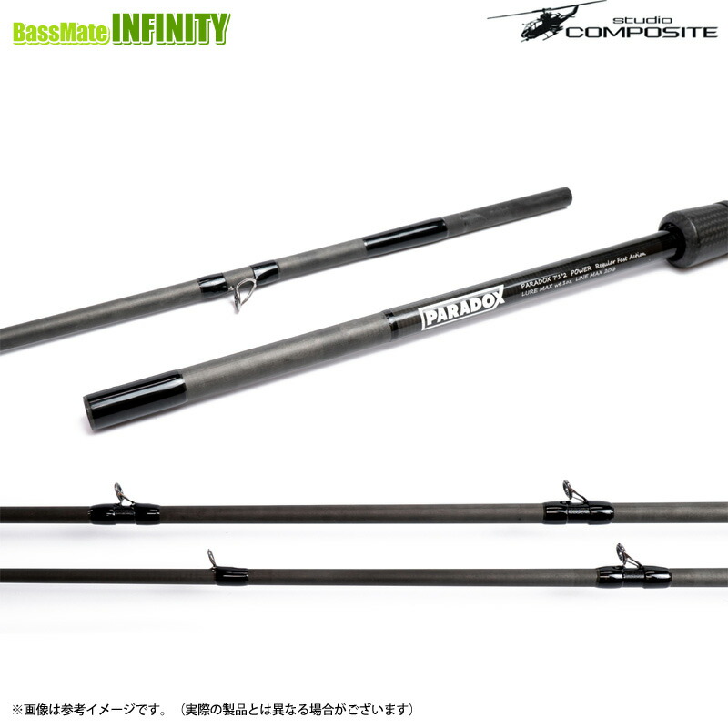 楽天市場】○【送料無料】スタジオコンポジット 23 PARADOX