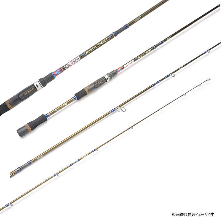 楽天市場】ツララ TULALA FLIGHTEX Routes フライテクス ルーツ S68ML