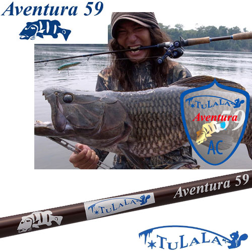 楽天市場】ツララ TULALA ボンバダ BOMBADA Aventura 59 アベン