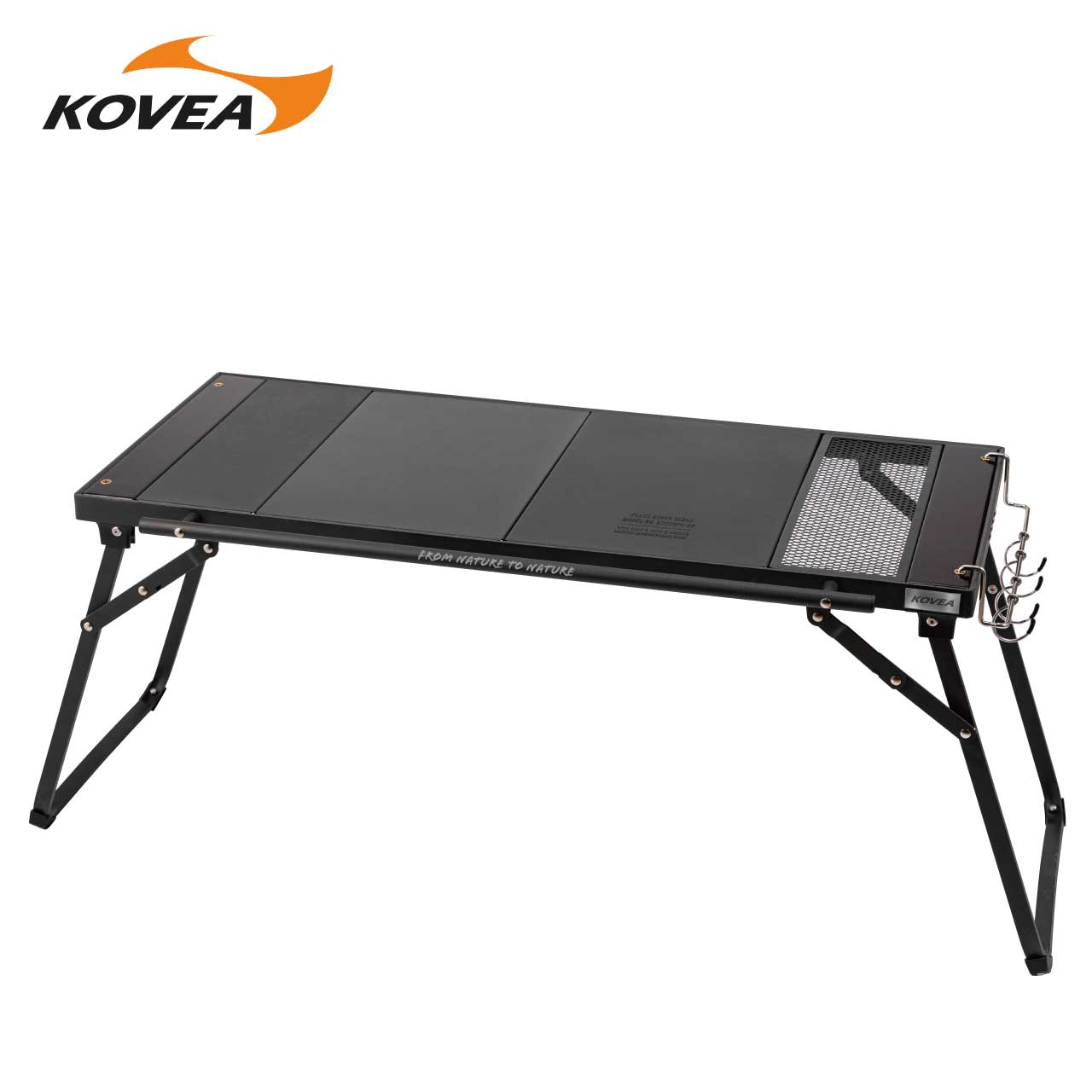 楽天市場】【期間限定セール】【正規販売】KOVEA コベア WILD PLATE